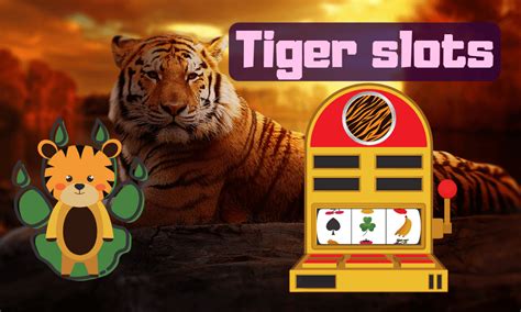 tiger slot 78